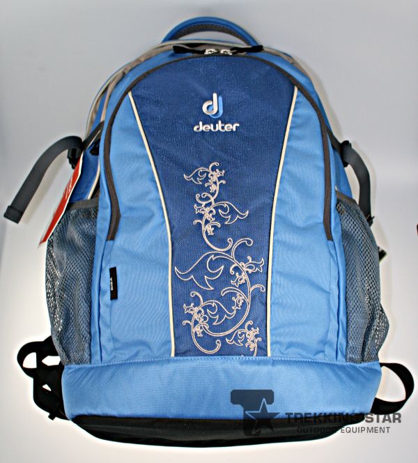 Deuter Giga steel sky stitch Laptoprucksack eUVP 49,95€