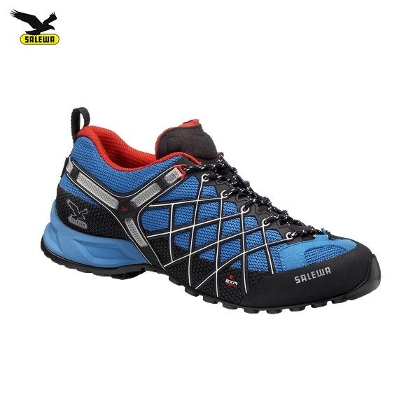 Herren Approach Schuh MS Wildfire GTX von Salewa UVP 159,95 €