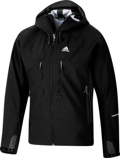 Terrex Swift Softshell CPW Jacket 50 Jacke eUVP 149,95€