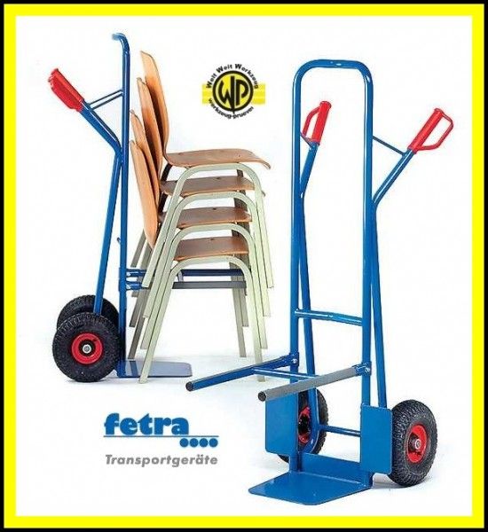 Fetra Stuhlkarre S 101 1080