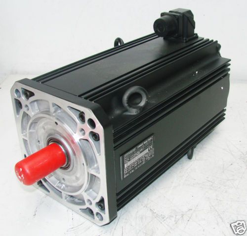 INDRAMAT REXROTH MDD112C N 015 N2M 130PA1 Servomotor