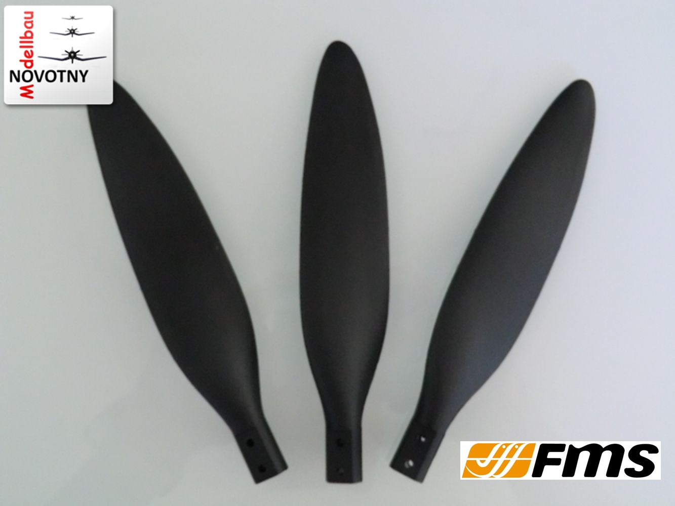 FMS BF109 F Big Scale (New) Propeller