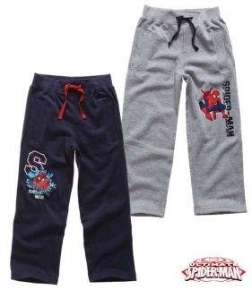 Hose☆Spiderman Jogginghose☆Disney☆Gr. 104 110 116 128 140