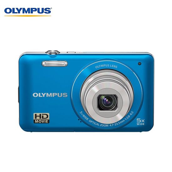 OLYMPUS DIGITALKAMERA VG 120 DIGITAL KAMERA CAMERA