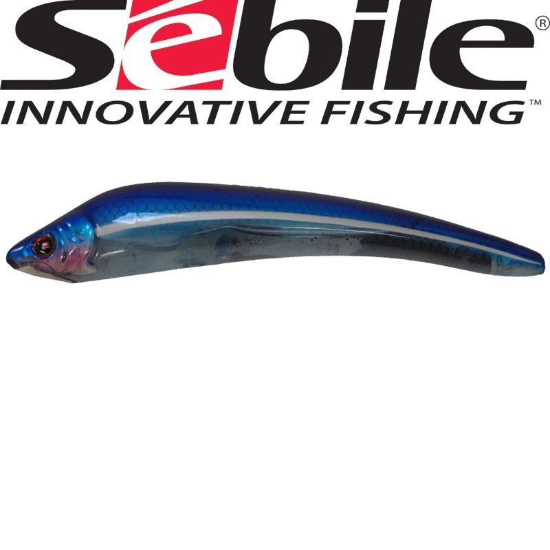 Sebile Koolie Minnow Long Lip 118 *Schleppwobbler