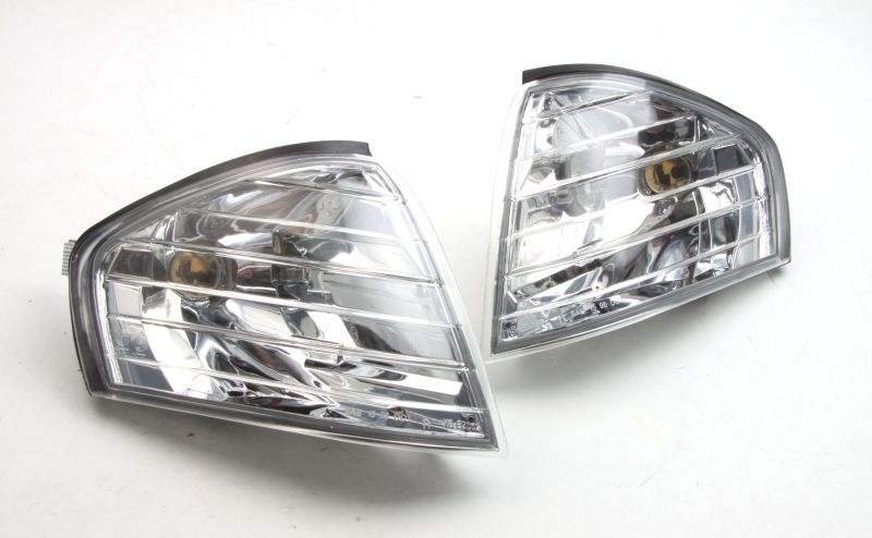 Klarglas Frontblinker Blinker Mercedes SL R129 R 129 W129 W 129