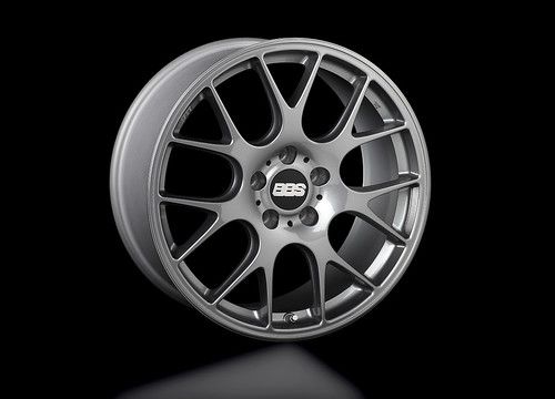 BBS CH R 122 WINTER für AUDI 8,5x19 ET40 LK 5/112