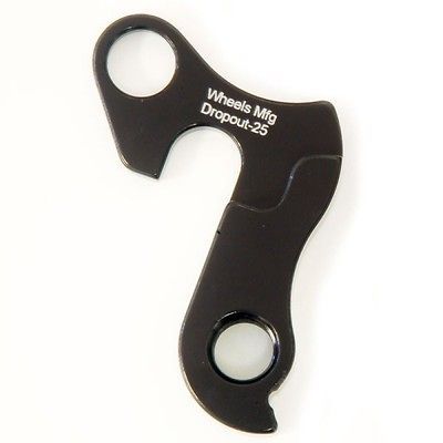 BIKE DROPOUT DERAILLEUR HANGER 025 052 FOR FUJI, MARIN, MONGOOSE