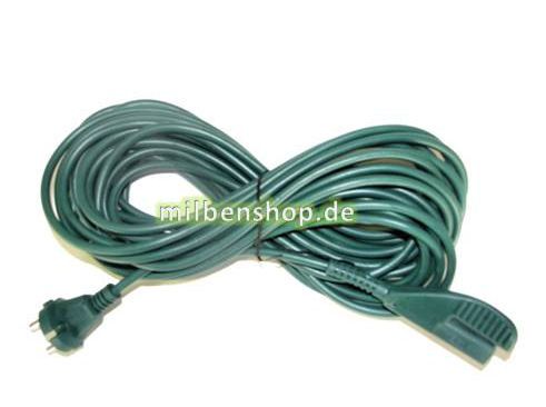 teleskopstiel 135 136 7 m kabel geeignet fuer vorwerk kobold stiel 135