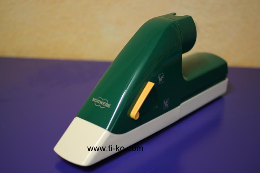 Vorwerk Polsterboy PB 412 für Kobold 131 140 Tiger 252 260