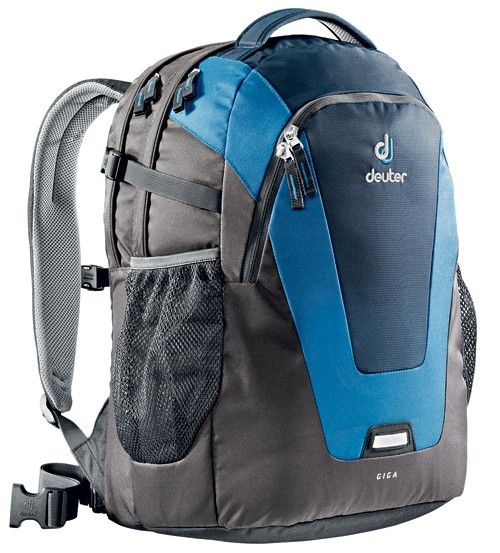 Deuter Giga   Daypack Rucksack Schulrucksack (5 Farben)