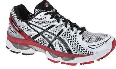 Asics Gel Kayano 18 Nimbus 13 Cumulus 13 Noosa 7   Laufschuhe