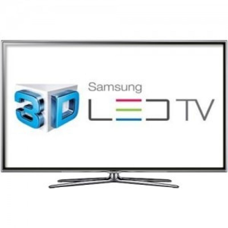 Samsung UE 55ES6800 139,7 cm (55 Zoll) 3D ready 1080p HD LED LCD