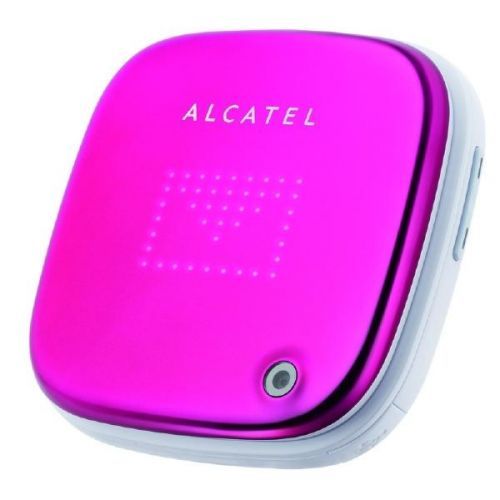Alcatel one touch 810 Pink