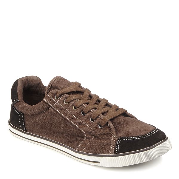 Buffalo Sneaker 7016 153 Textil BRAUN NEU Reduziert