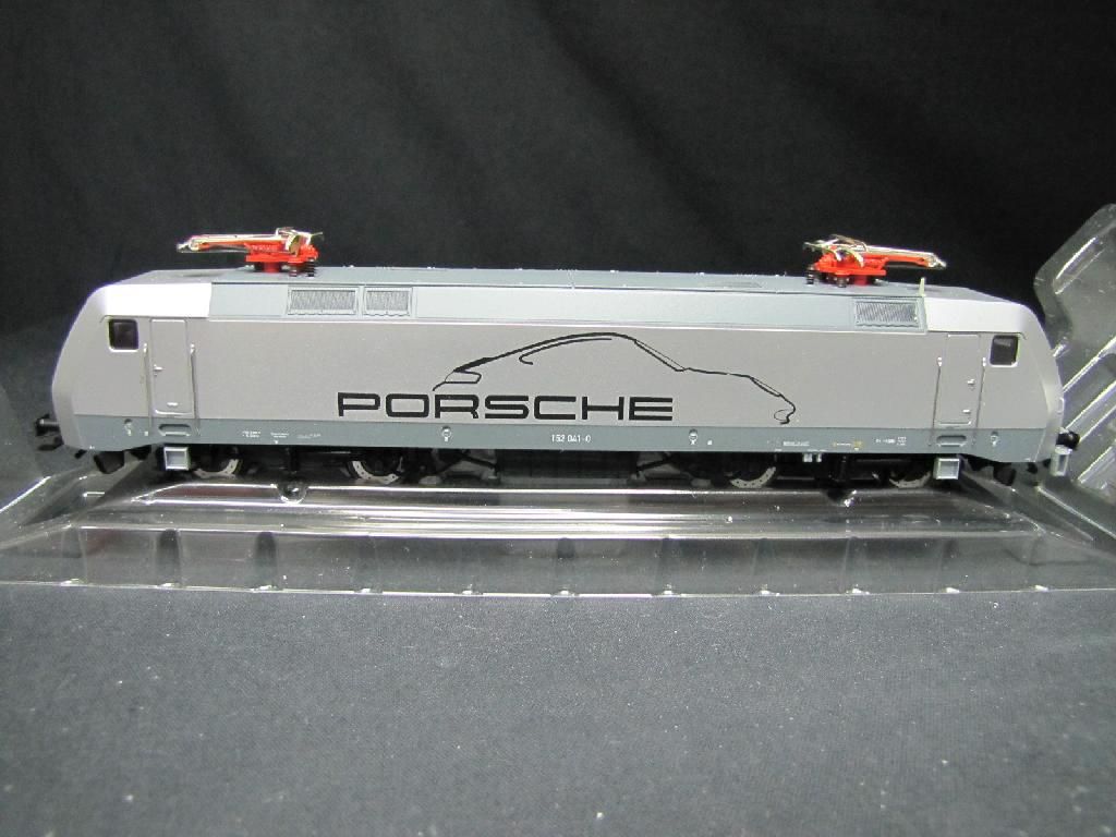 MÄRKLIN 39352 BR 152 Porsche V NEU&OVP H5 080