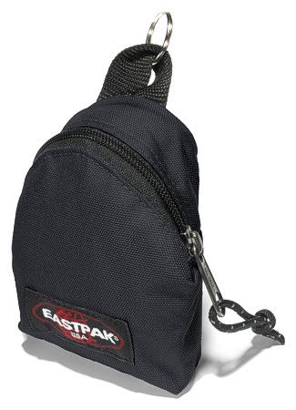 EASTPAK Mini Geldbeutel Rucksack POD Geldbörse D  Blau