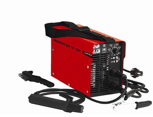 Schweissinverter Elektro Schweissgeraet Inverter Schweissgeraet 160 A