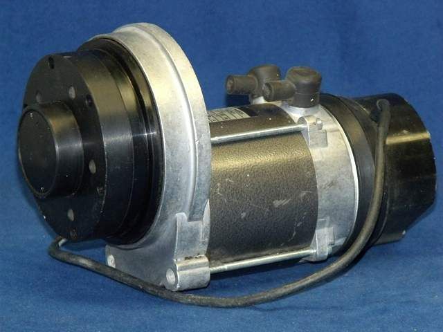 DC Motor 24 Volt 153 U/min Gleichstrommotor Antriebsmotor