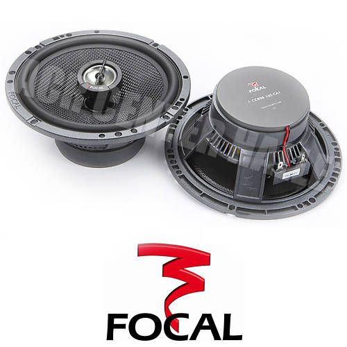 Focal Access 165CA1 2 Way Coax Kit 165mm (6,5) 165 CA1