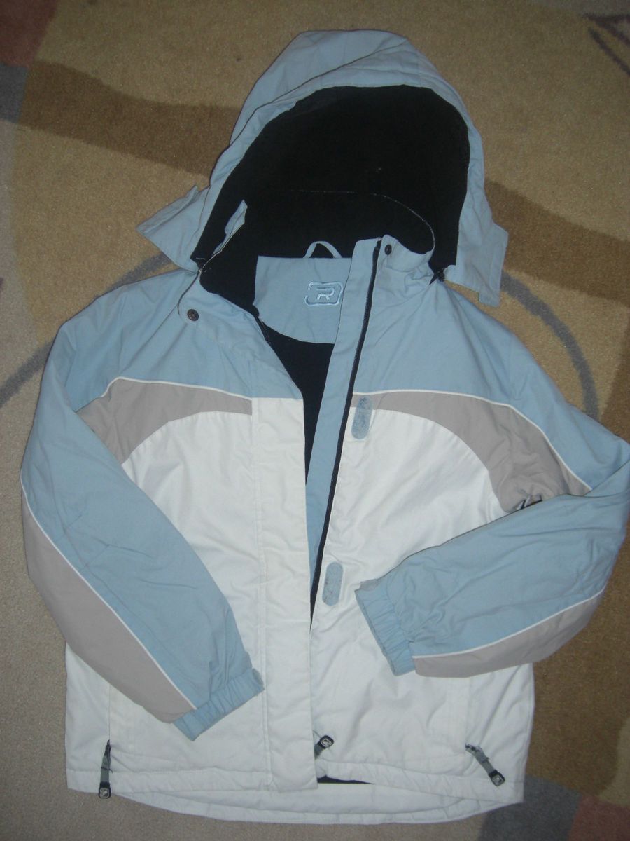 Outdoorjacke, Schneejacke, Winterjacke, 158 164 Snowboardjacke