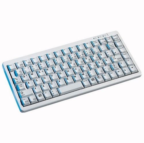 Cherry G84 4100 G84 4100PPAUS Tastatur 4025112023972