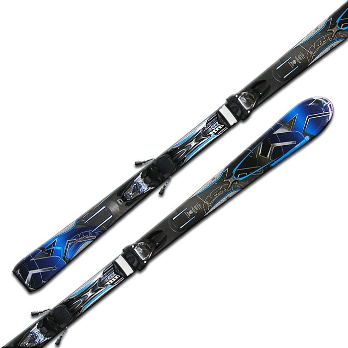 K2 VELOCITY 2011 12 167 cm M3 11 0 Herren High Performance Allmountain