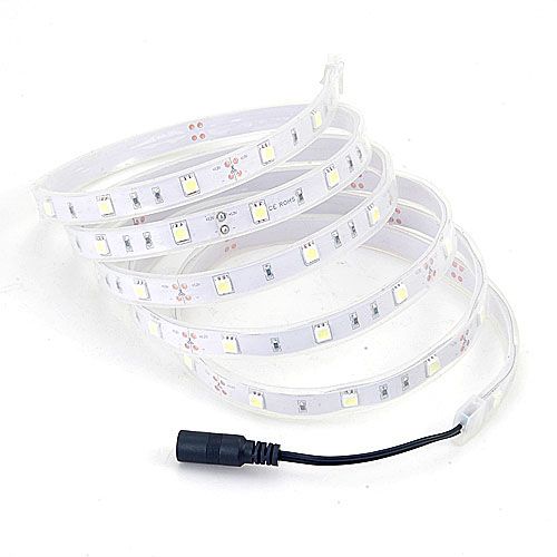 Neu AC 100 240V / DC 12V 1A Adapter Netzteil Trafo für LED SMD RGB