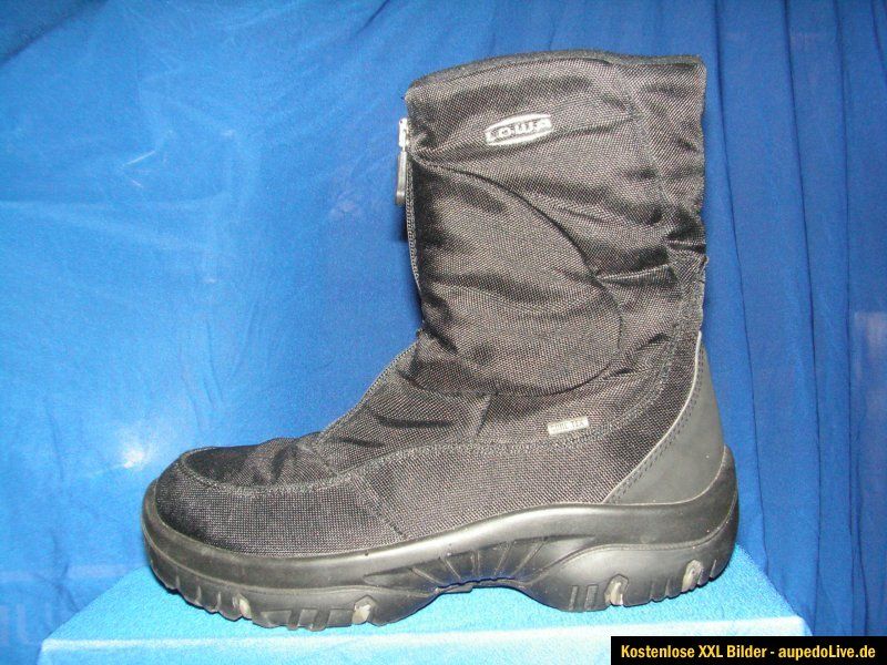 Lowa Alba GTX LADY Boots UK 7,5 EU 41,5 US 8,5 Perfekt für GR.40,5