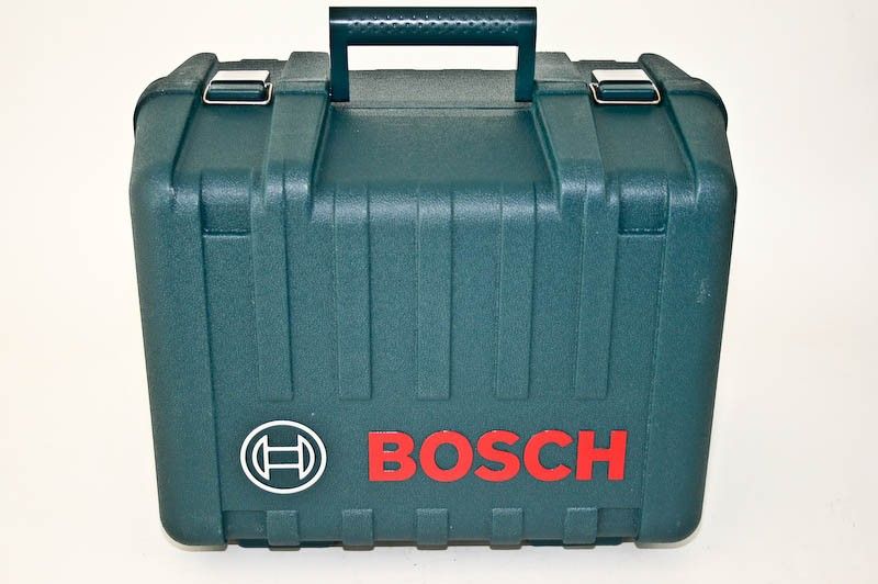 Bosch GKS 190 Handkreissäge Professional im Koffer