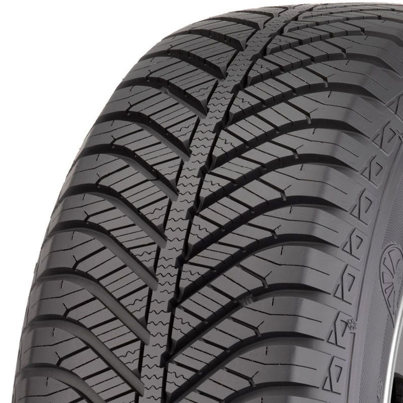 4x Ganzjahresreifen 195/65 R15 91H m+s Runderneuert Allwetter Reifen