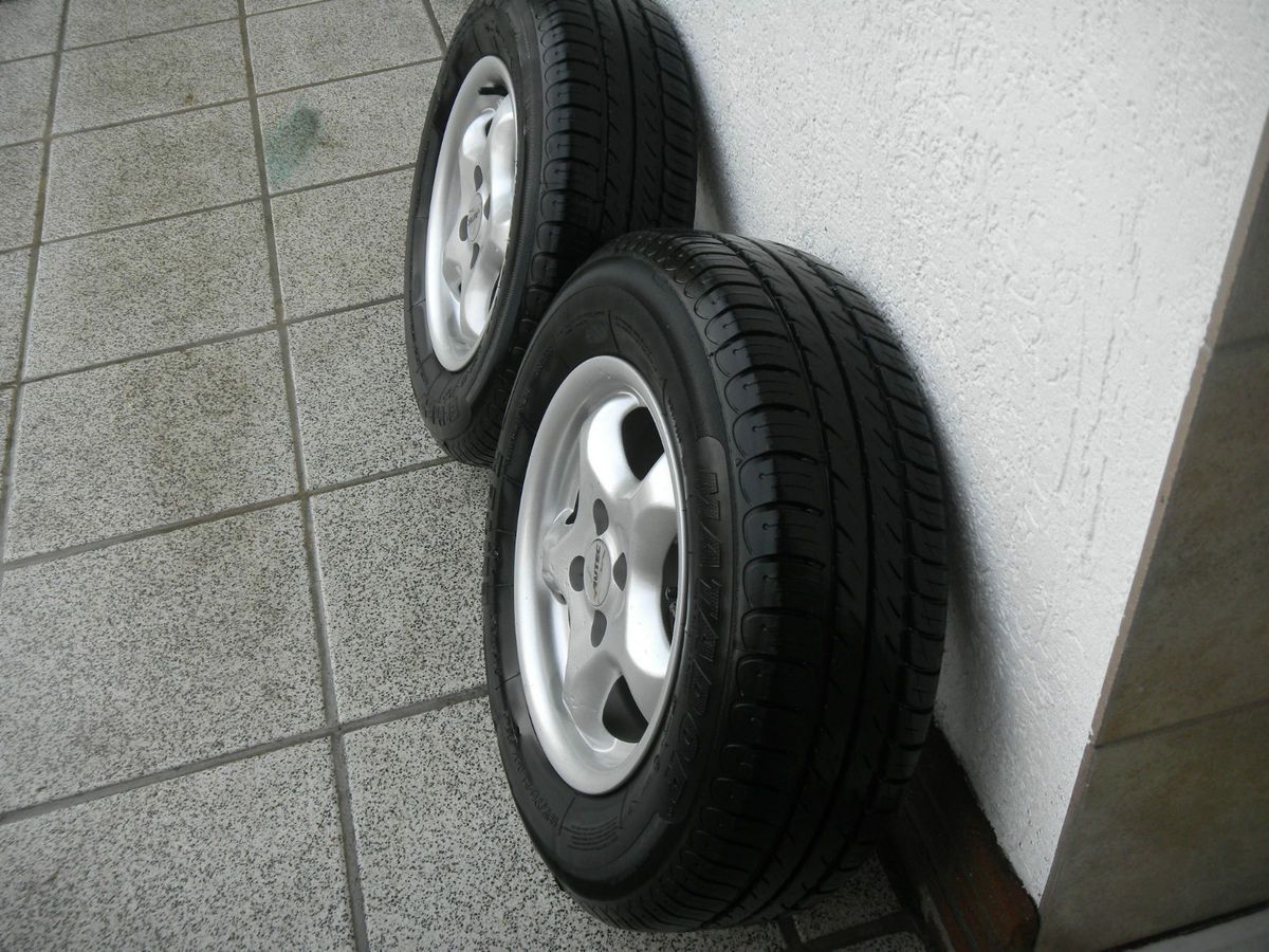 Matador Anhängerreifen 195/70 R14 96S