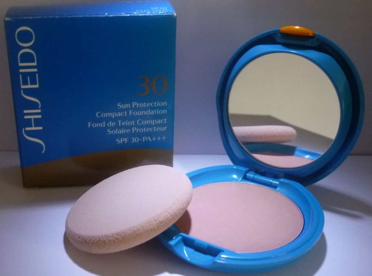 Compact Foundation SPF 30 PA SP10 ( 100 g = 191,25 € )