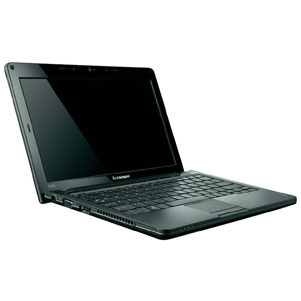 Lenovo S205 Subnotebook 29,46 cm (11,6) schwarz/braun