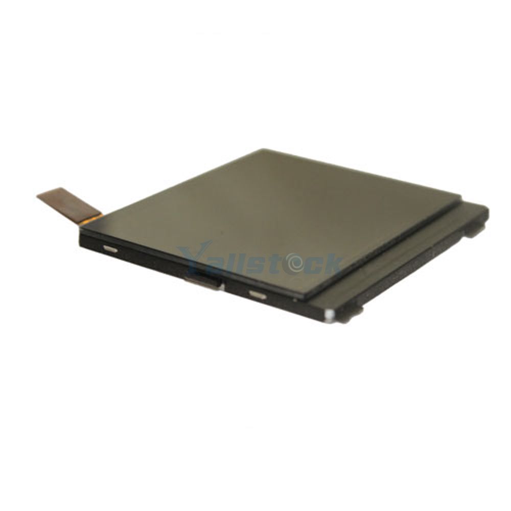 LCD Screen Display Bildschirm for Blackberry Curve 8900 Javelin 002