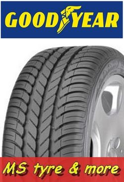 4x 215 55 R16 93V GOODYEAR OPTIGRIP Sommerreifen