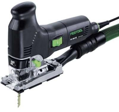 Festool Festo Pendelstichsäge PS 300 EQ Plus TRION 561445