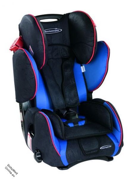 HOCO Buggy Falcon TH *Natural Line Classic Navy 2011* Abverkaufspreis