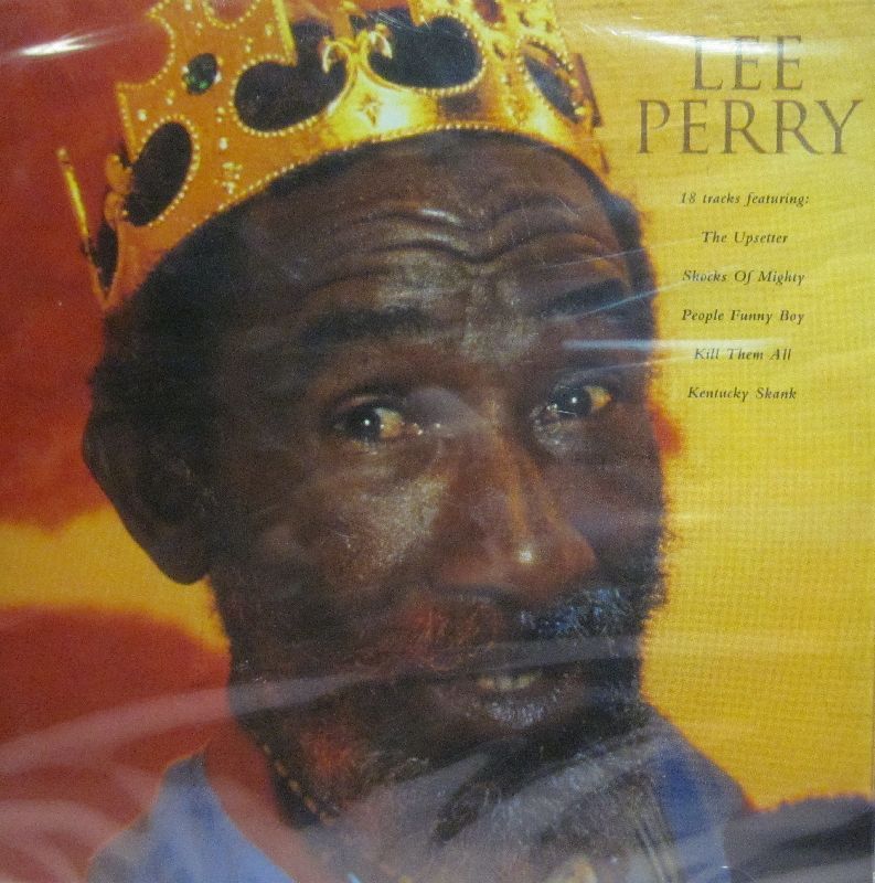 Perry(CD Album)Archive Series Rialto Records RMCD 226 UK New