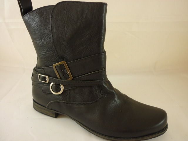 106 THINK Damen Boots Stiefelette DENK eUVP* 229,90