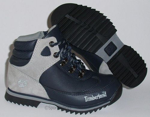 NEU Timberland 2.0 Euro Sprint Outdoor Boots Schuhe 32