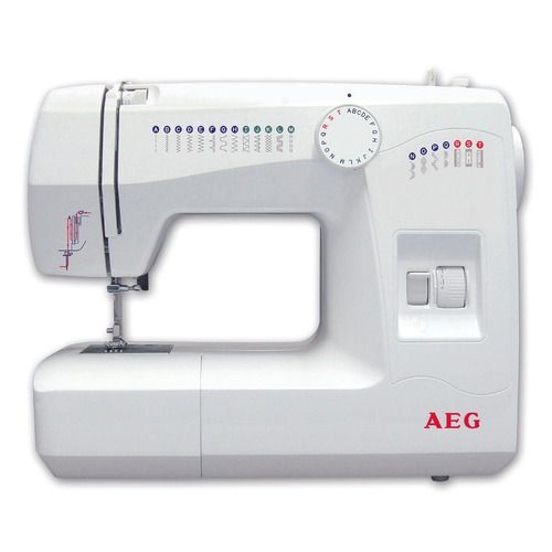 AEG Nähmaschine 220 11220