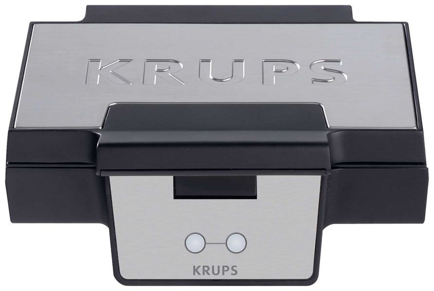 Krups Waffeleisen FDK 241 / FDK241 / F DK2 41 für Belgische Waffeln