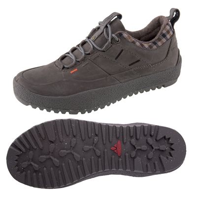 VAUDE Damen Herren Freizeitschuhe Outdoorschuhe Leder Schuhe NEU