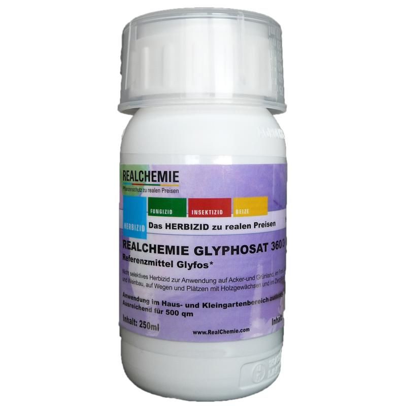 250 ml Unkrautvernichter Glyphosat Unkraut Ex