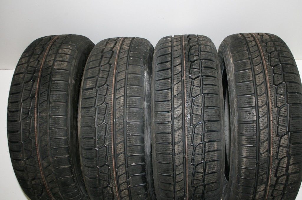 Winterreifen 235 65 R17 108V NOKIAN WR G2 XL Sport Utility