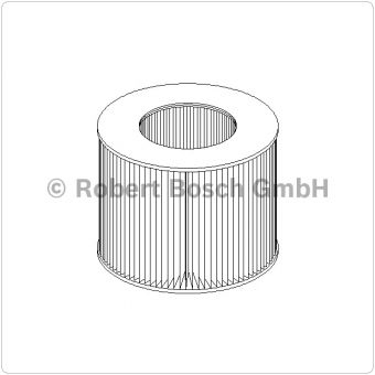 BOSCH ÖLFILTER 1 457 429 239 FORD