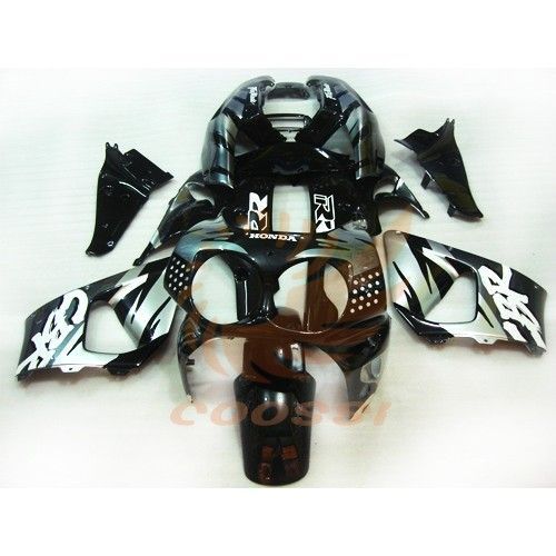 Karosserie Verkleidung Fairing Für HONDA CBR600 F2 91 64 (4)