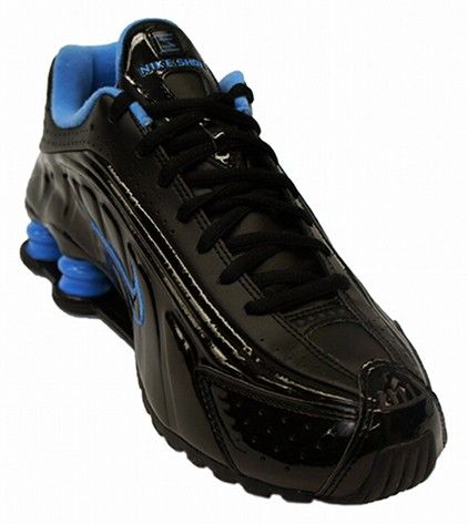 Nike Shox R4 EU Schuhe Sneaker Gr. 40 46 485664 Turbo NZ