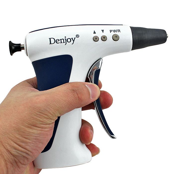 Dental Cordless Gutta Percha Obturation Gun/System Denjoy